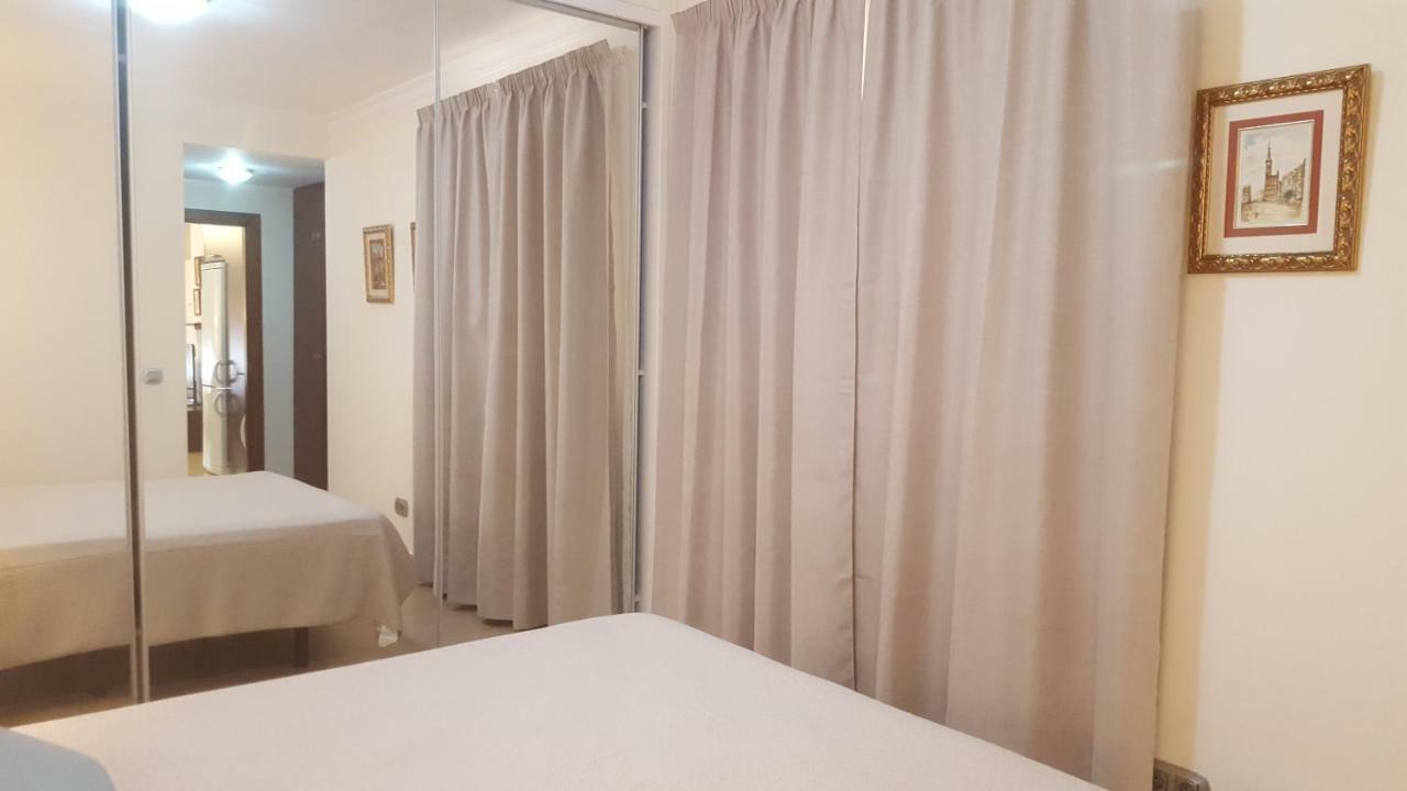 Marlenghi Apartments 8 ลาสปัลมาส เด กรานคานาเรีย ภายนอก รูปภาพ
