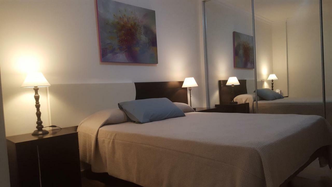 Marlenghi Apartments 8 ลาสปัลมาส เด กรานคานาเรีย ภายนอก รูปภาพ