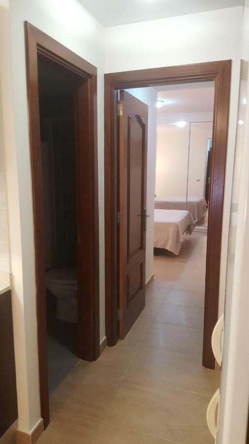 Marlenghi Apartments 8 ลาสปัลมาส เด กรานคานาเรีย ภายนอก รูปภาพ