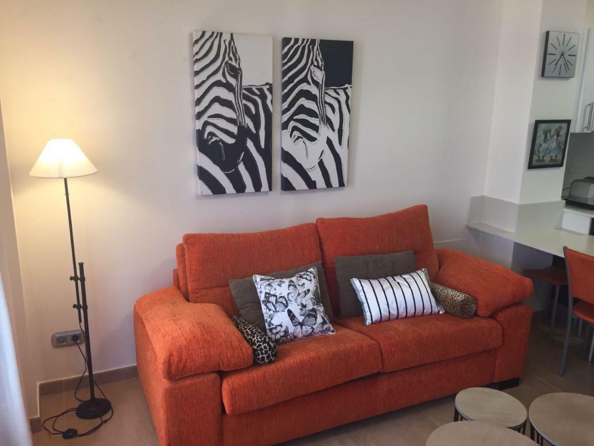Marlenghi Apartments 8 ลาสปัลมาส เด กรานคานาเรีย ภายนอก รูปภาพ