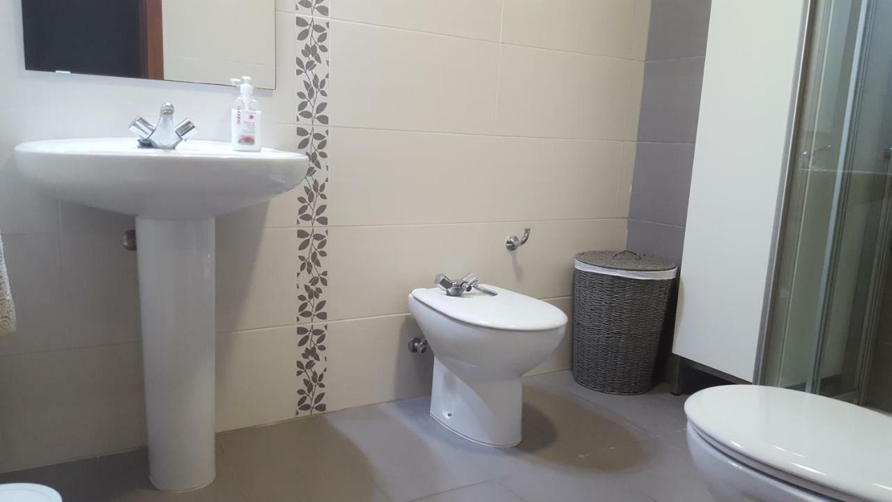 Marlenghi Apartments 8 ลาสปัลมาส เด กรานคานาเรีย ภายนอก รูปภาพ