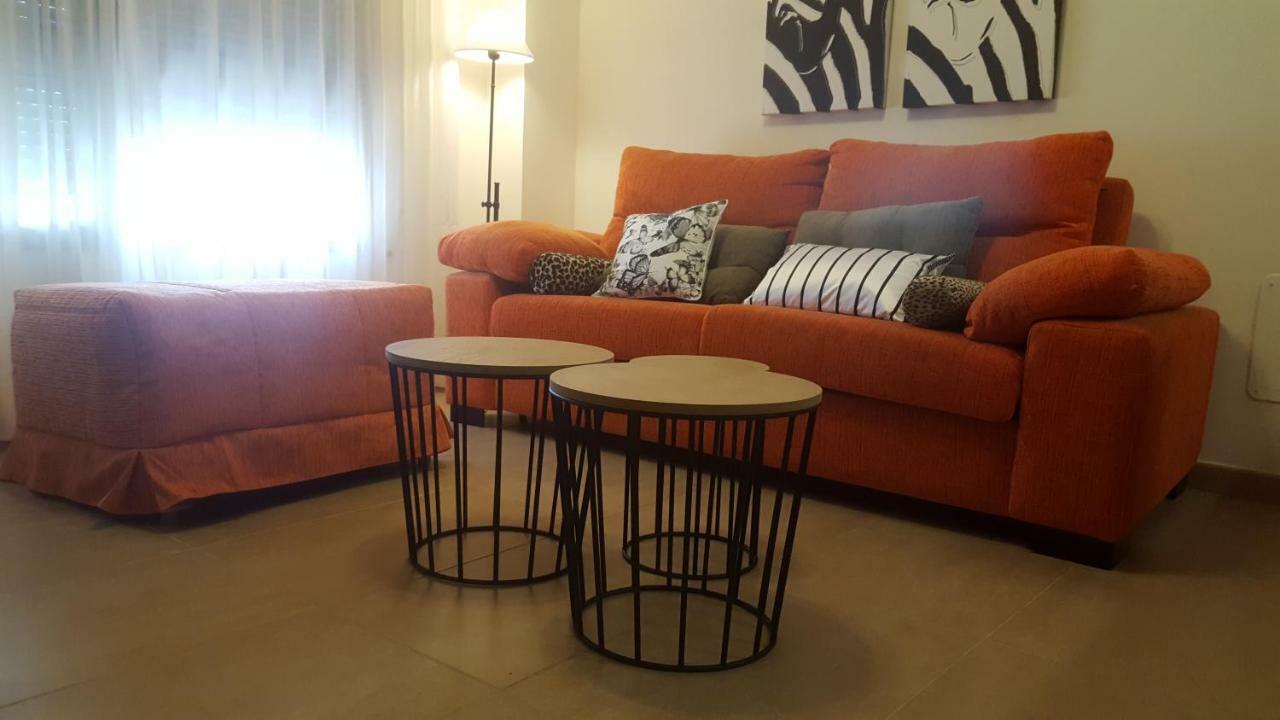 Marlenghi Apartments 8 ลาสปัลมาส เด กรานคานาเรีย ภายนอก รูปภาพ