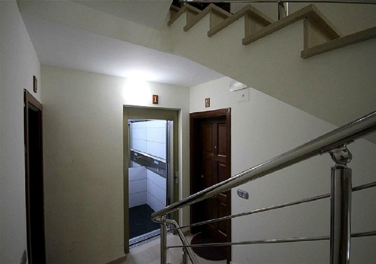 Marlenghi Apartments 8 ลาสปัลมาส เด กรานคานาเรีย ภายนอก รูปภาพ