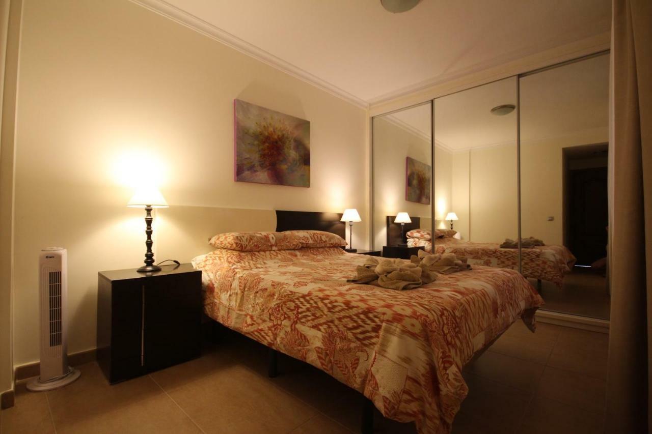 Marlenghi Apartments 8 ลาสปัลมาส เด กรานคานาเรีย ภายนอก รูปภาพ