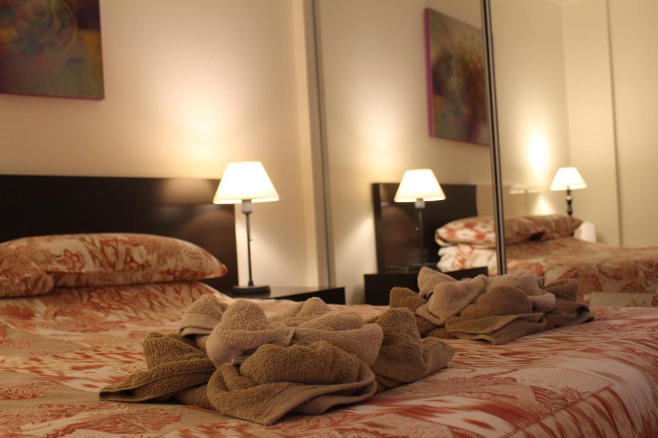 Marlenghi Apartments 8 ลาสปัลมาส เด กรานคานาเรีย ภายนอก รูปภาพ